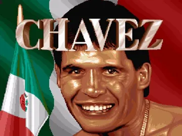 Chavez (USA) (Beta) screen shot title